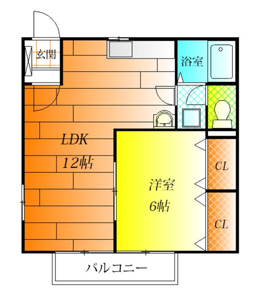 メゾンみやび
