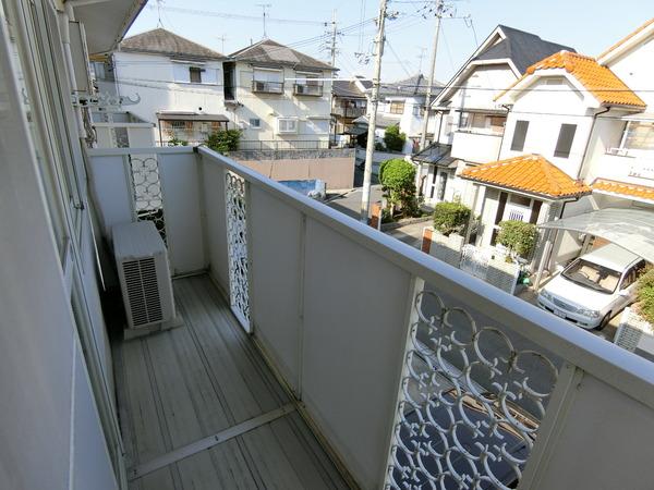 メゾンみやび