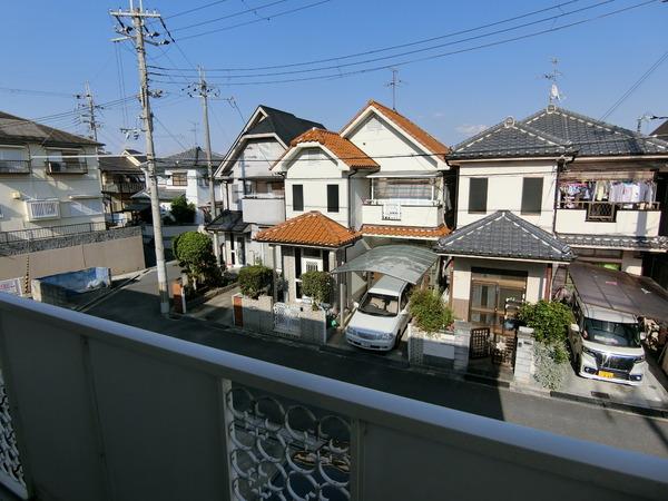 メゾンみやび