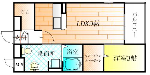 ブライト　ホルン