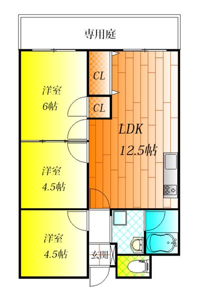 プラネット藤井寺