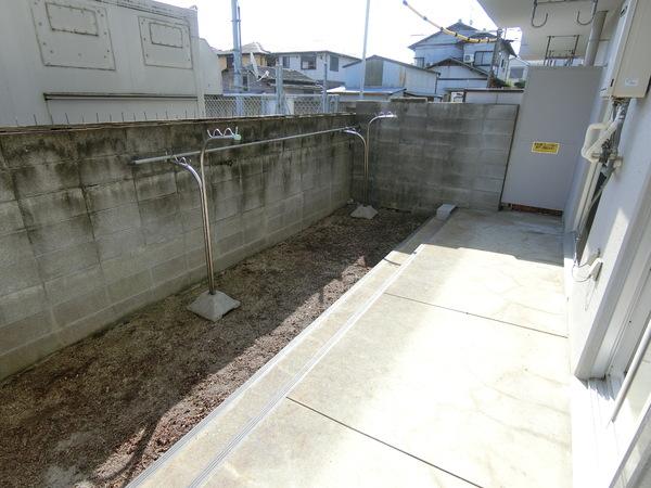 プラネット藤井寺