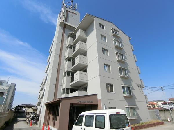 プラネット藤井寺