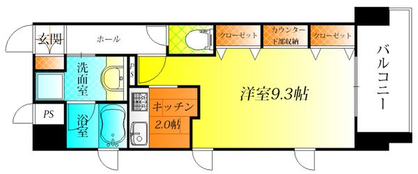 KAISEI四天王寺