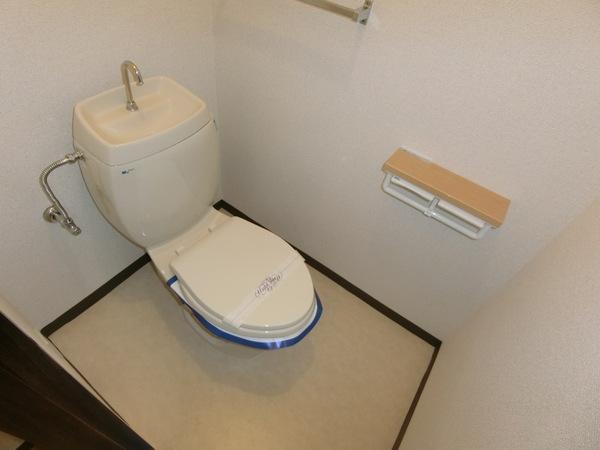 マナハウスなかの