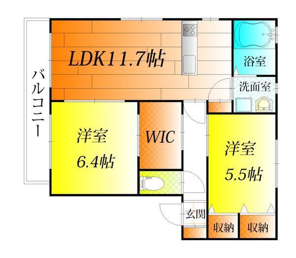 シャーメゾン爽
