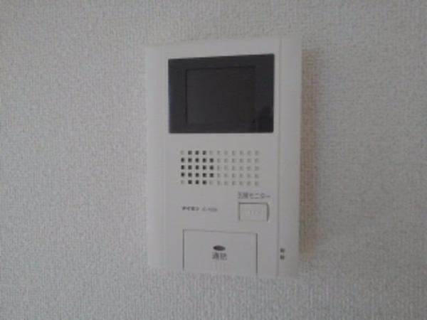 メゾン　ド　コスモス