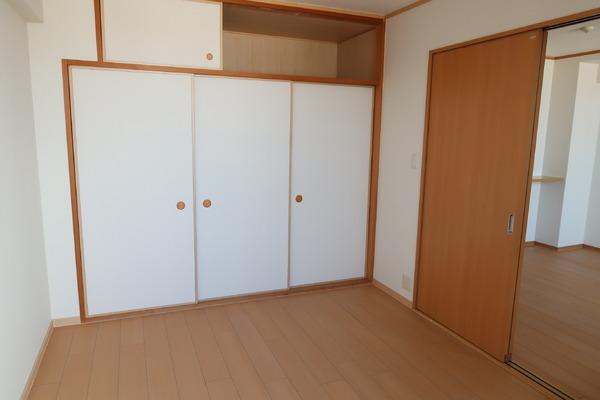 プリュクレール(収納)