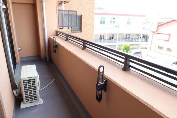 プリュクレール(現地からの眺望)