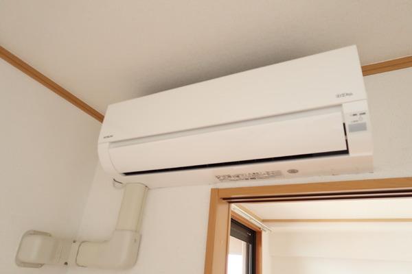 プリュクレール(その他設備)