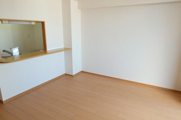 プリュクレール(洋室)