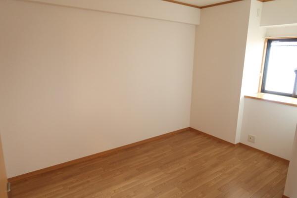 プリュクレール(洋室)