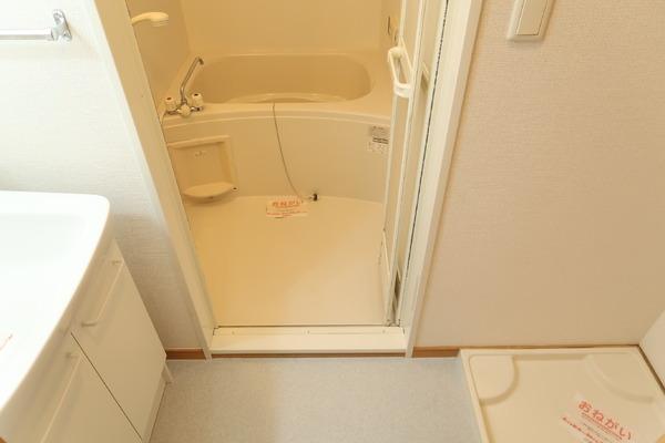 プリュクレール(収納)