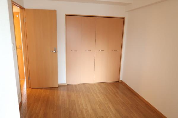 プリュクレール(寝室)