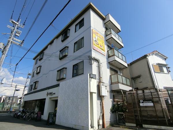 エクセルハイツ