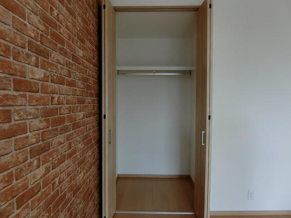 羽曳野市恵我之荘５丁目のハイツ