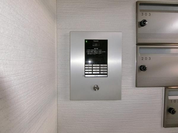 羽曳野市恵我之荘５丁目のハイツ