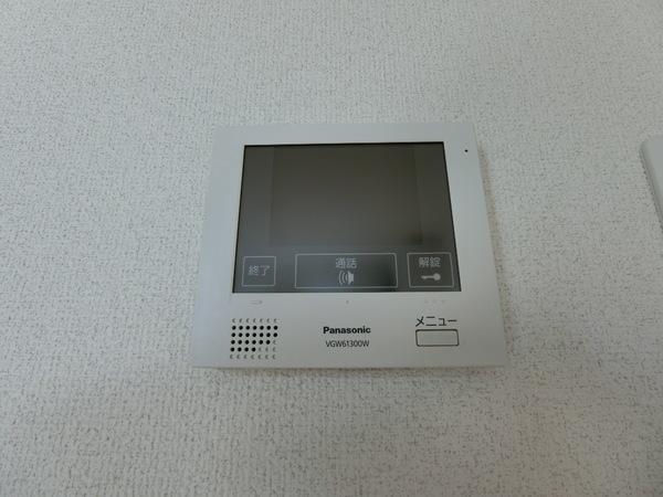 羽曳野市恵我之荘５丁目のハイツ