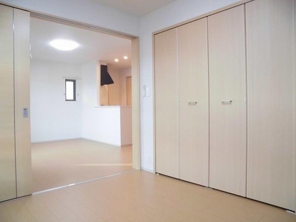 藤井寺市林２丁目のハイツ