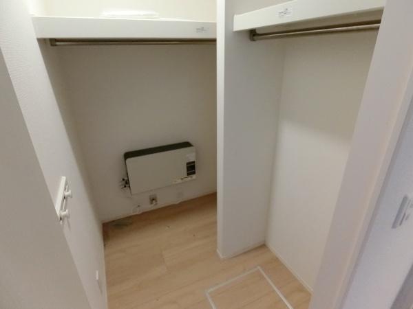 松原市東新町３丁目のハイツ