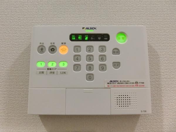 松原市東新町３丁目のハイツ