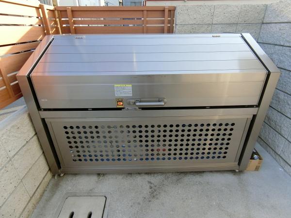 松原市東新町３丁目のハイツ