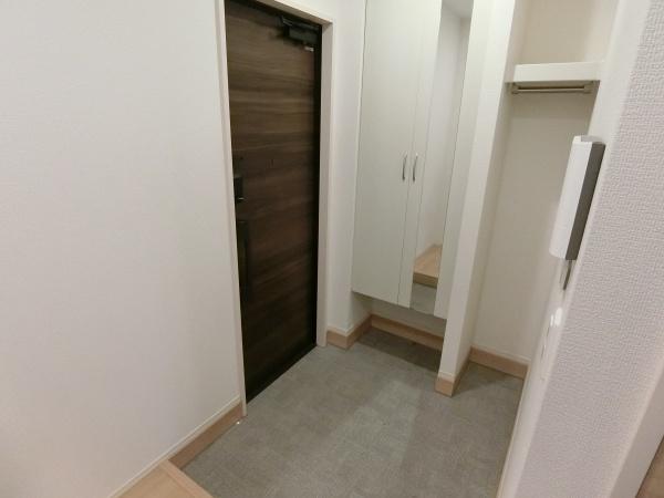松原市東新町３丁目のハイツ