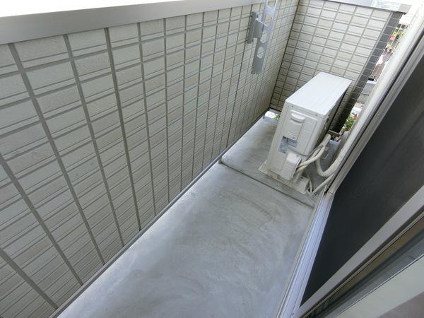 羽曳野市南恵我之荘６丁目のハイツ