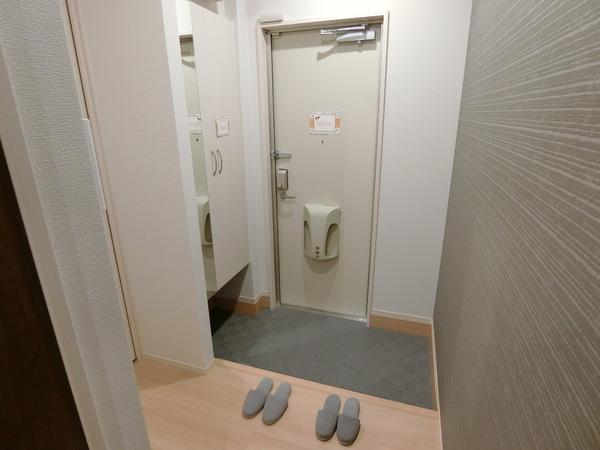羽曳野市南恵我之荘６丁目のハイツ