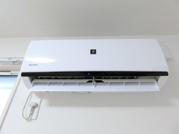 羽曳野市南恵我之荘６丁目のハイツ