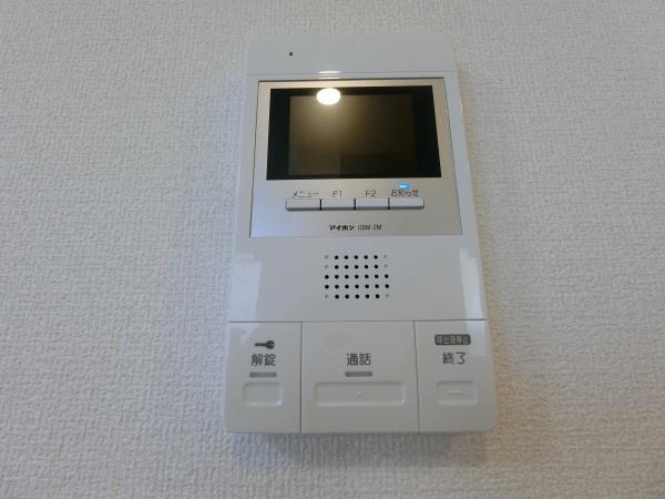 羽曳野市南恵我之荘６丁目のハイツ