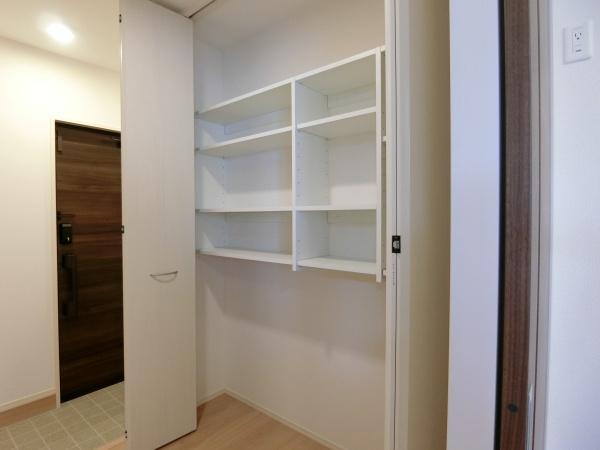 羽曳野市南恵我之荘６丁目のハイツ