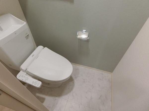 羽曳野市南恵我之荘６丁目のハイツ