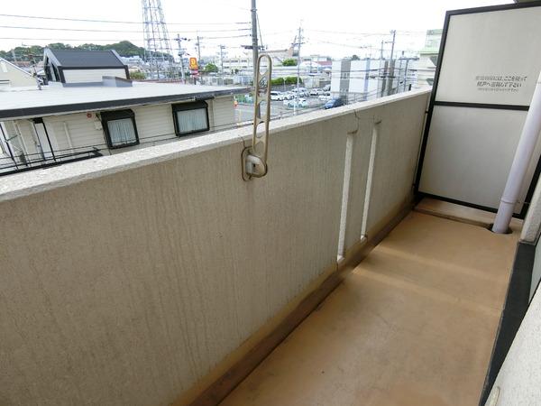 藤井寺市藤ケ丘３丁目のマンション
