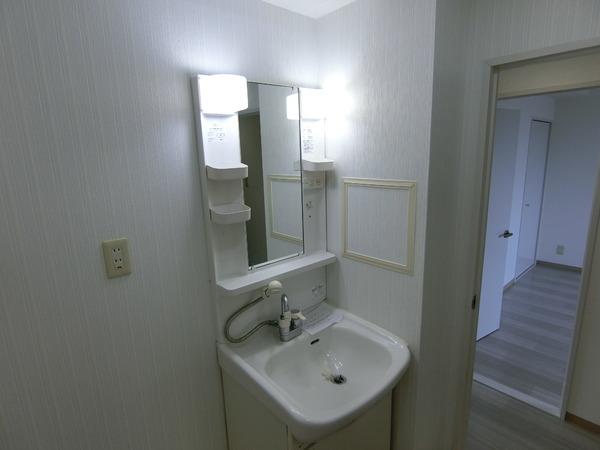 藤井寺市藤ケ丘３丁目のマンション