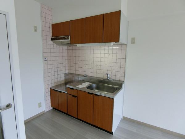 藤井寺市藤ケ丘３丁目のマンション