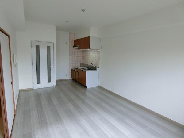 藤井寺市藤ケ丘３丁目のマンション