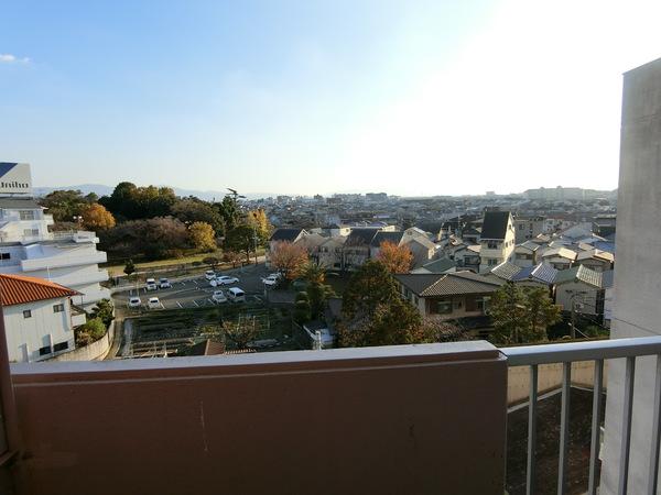 藤井寺市小山６丁目のマンション