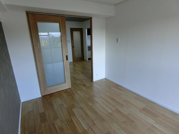 藤井寺市小山６丁目のマンション