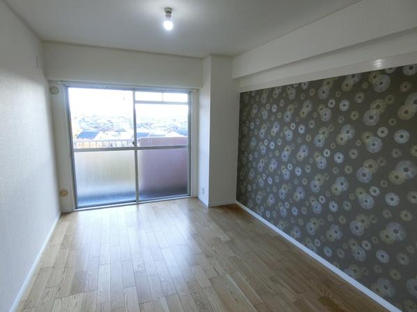 藤井寺市小山６丁目のマンション