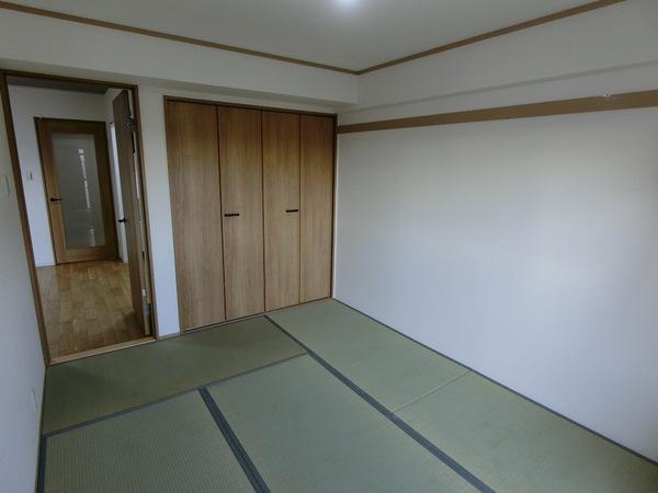 藤井寺市小山６丁目のマンション