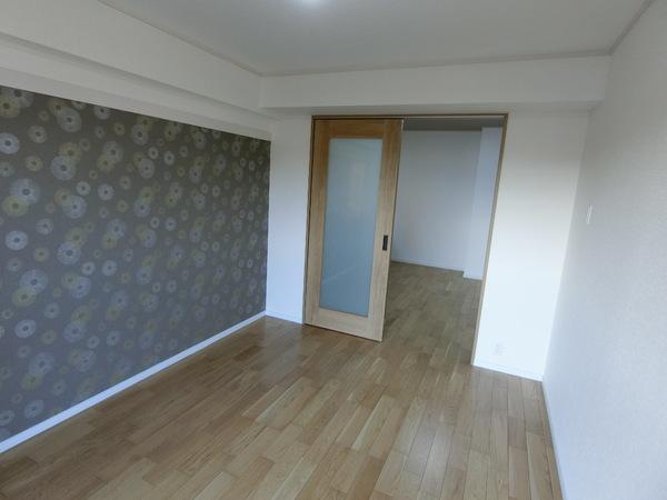 藤井寺市小山６丁目のマンション