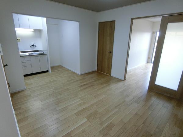 藤井寺市小山６丁目のマンション