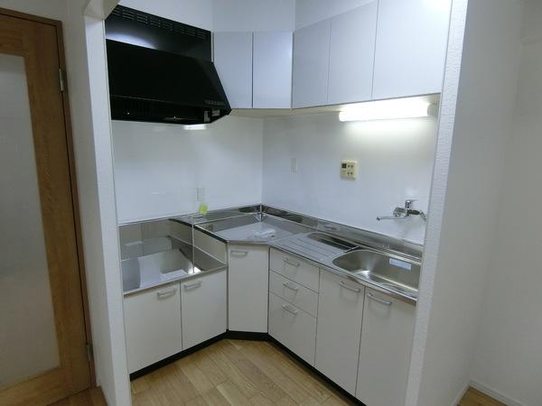 藤井寺市小山６丁目のマンション