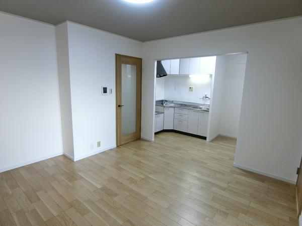 藤井寺市小山６丁目のマンション