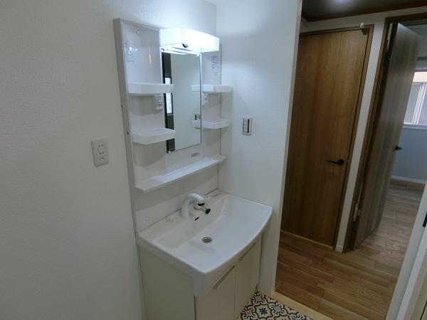 藤井寺市小山６丁目のマンション