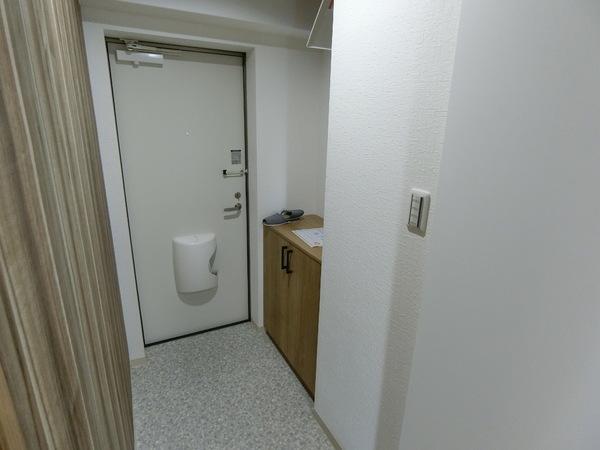 藤井寺市小山６丁目のマンション