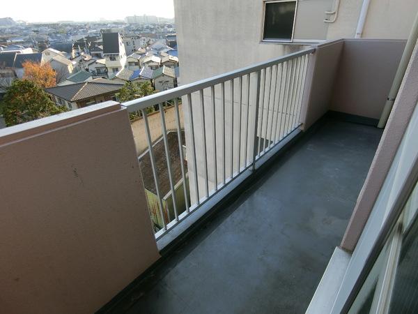 藤井寺市小山６丁目のマンション