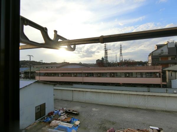 富田林市喜志町５丁目のマンション