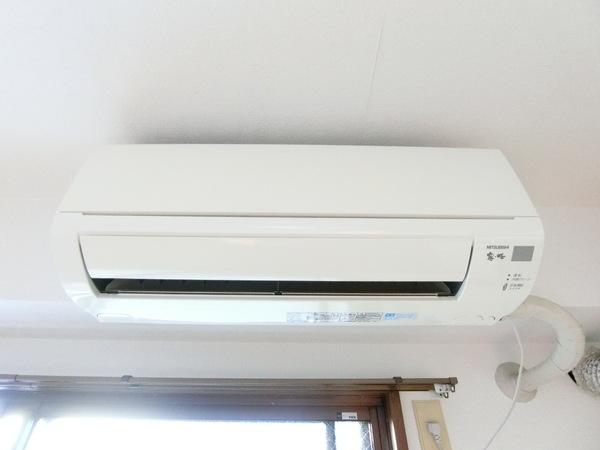 富田林市喜志町５丁目のマンション